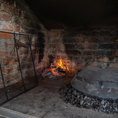 Apartman Mila Josipdol Esterno foto